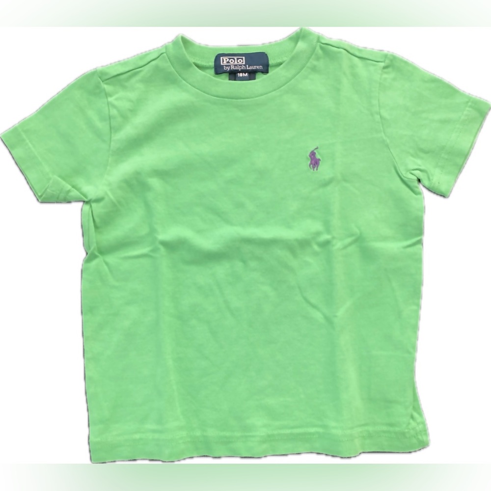 Polo Ralph Lauren T-Shirt
